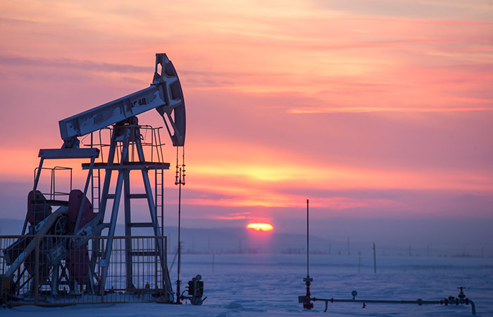 Нефтяные компании начали страховаться от обвала цен: ищут проекты с самой дешевой добычей