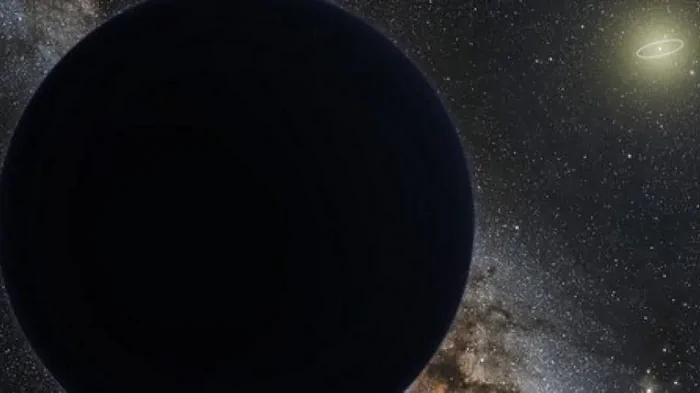 Космическая тайна. Ученые считают, что темная материя блуждает в виде планет
