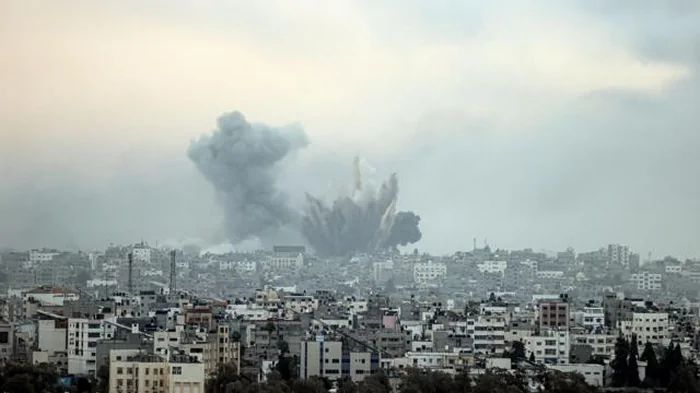 Соглашение о прекращении огня между ХАМАС и Израилем остается недостижимым, — Bloomberg