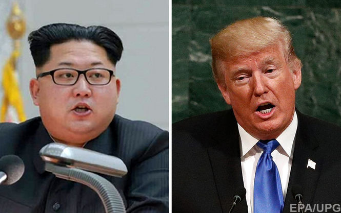 Трамп и Ким Чен Ын встретятся в демилитаризованной зоне между КНДР и Южной Кореей — СМИ