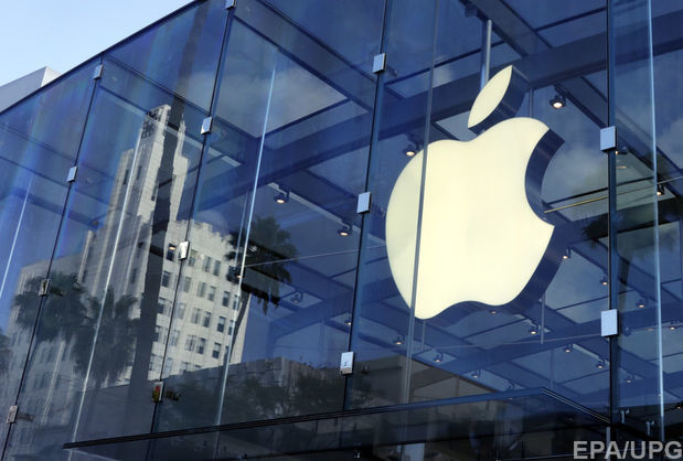 Apple упростит названия своих новых iPhone