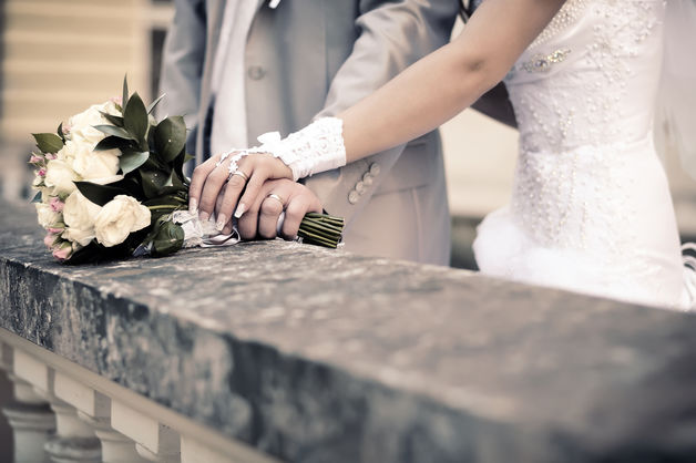 Восемь глупейших причин заключить брак. Блог психолога