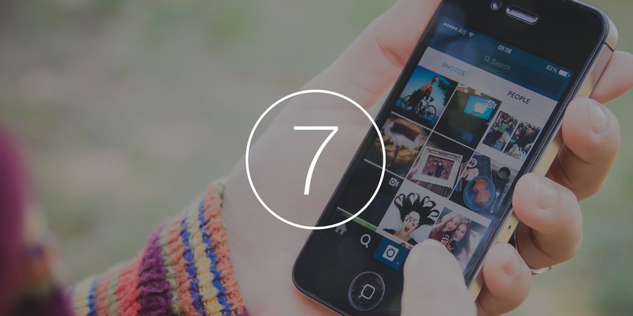 7 полезных советов, как стать популярнее в Instagram
