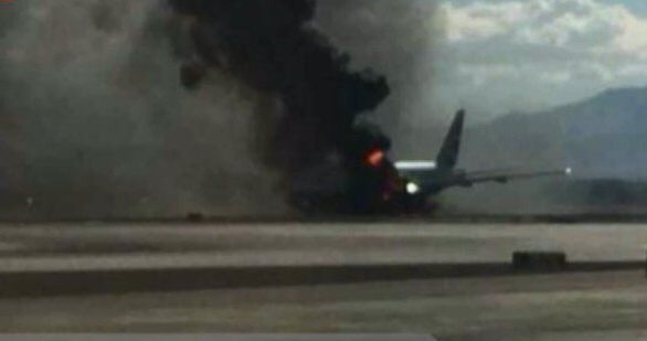 На Кубе сразу после взлета разбился Boeing 737 (фото)