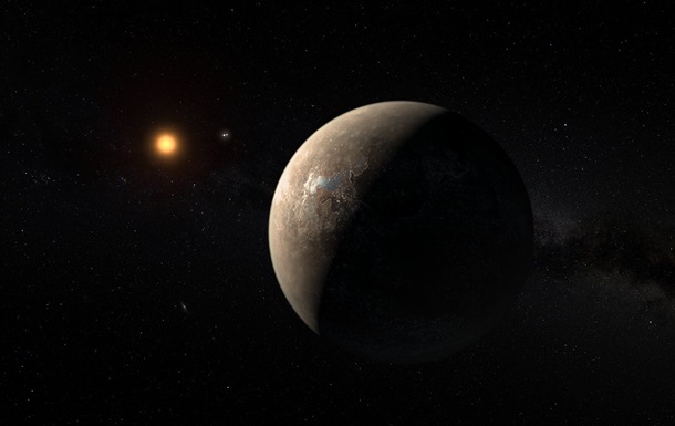 Людей можно переселить на ближайшую экзопланету — ученые