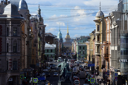 Петербург обогнал Москву по темпам удорожания жилья