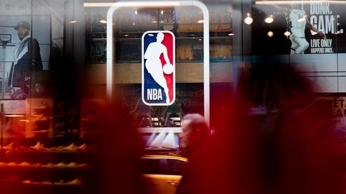 Матчи НБА могут возобновить только в июне и без зрителей