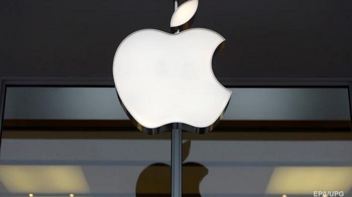 Франция оштрафовала Apple на €1,1 млрд за нарушение правил конкуренции