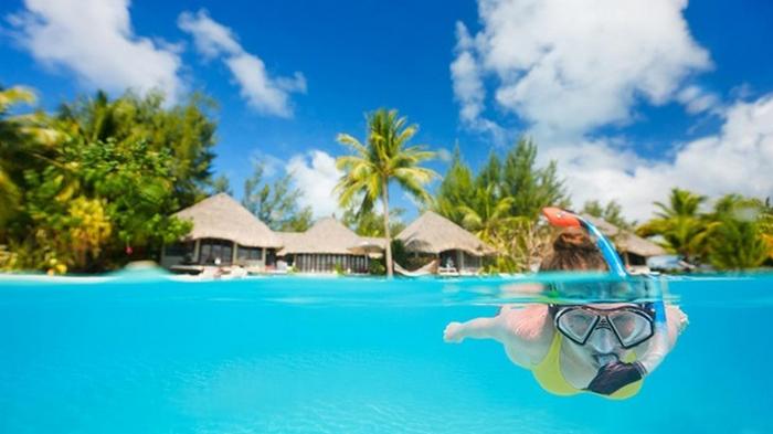 На Мальдивах открыли роскошный курорт для коронавирусного карантина