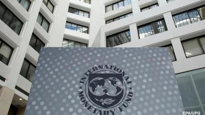 МВФ готов выделить триллион долларов на борьбу с COVID-19