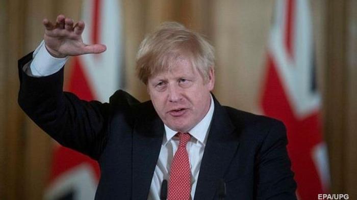 В Британии назначили уцелевшего преемника если премьер заболеет