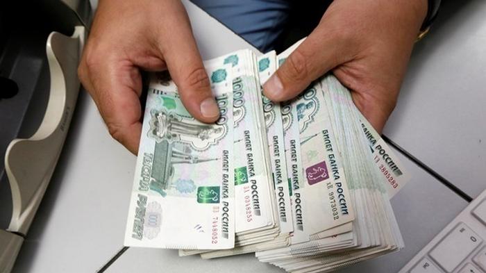 В России подскочил курс доллара