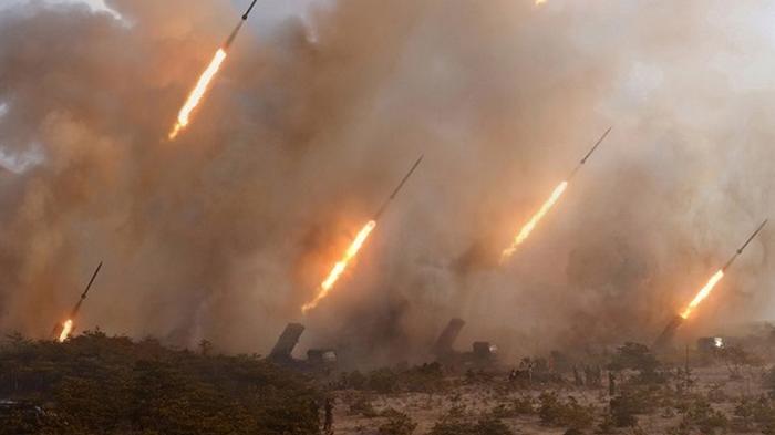 В КНДР подтвердили запуск новых ракет