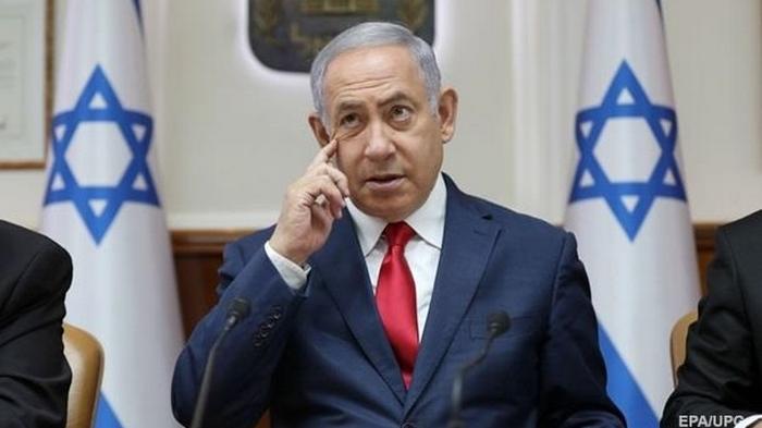Израиль готовится к полной блокаде страны