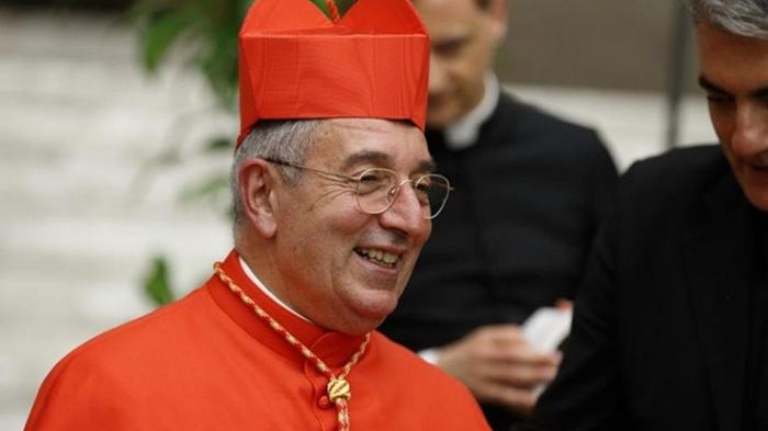 В Риме одного из кардиналов госпитализировали с коронавирусом