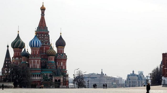 В Москве и Подмосковье вводят карантин с 30 марта