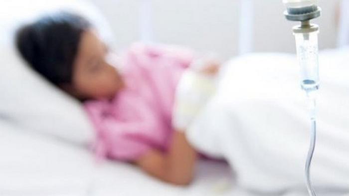 За сутки коронавирусом в Украине заболели 20 детей