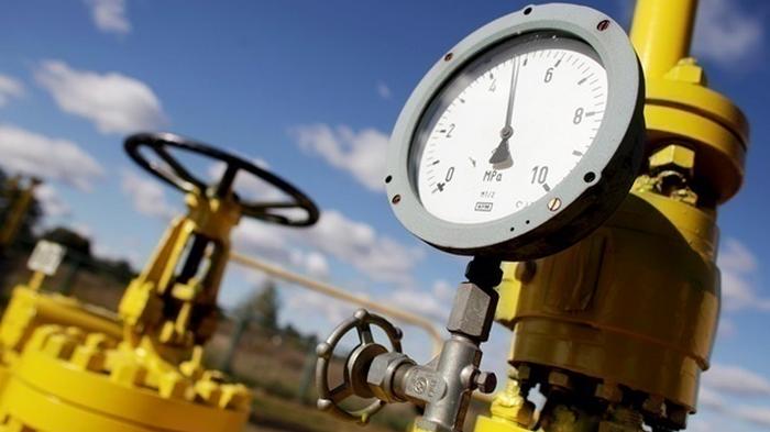 В Украине подешевел импортный газ