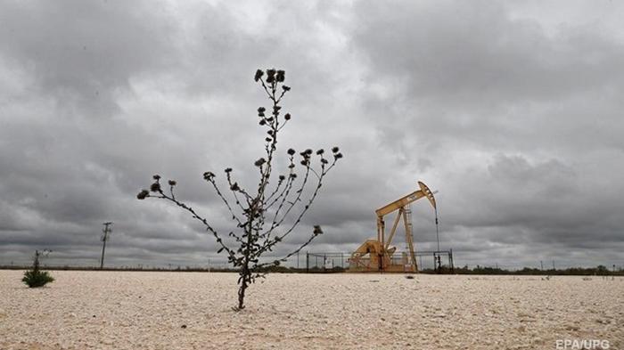 Нефть дешевеет, несмотря на соглашение ОПЕК+