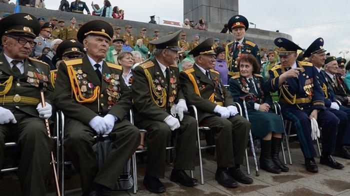 В РФ объяснили изменение даты окончания Второй мировой войны