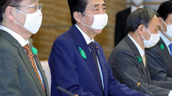 В Японии опасаются коллапса системы здравоохранения