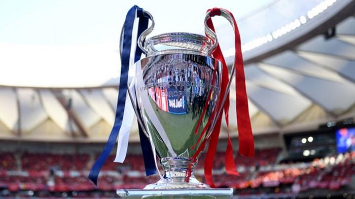УЕФА определился с датой начала нового сезона Лиги чемпионов