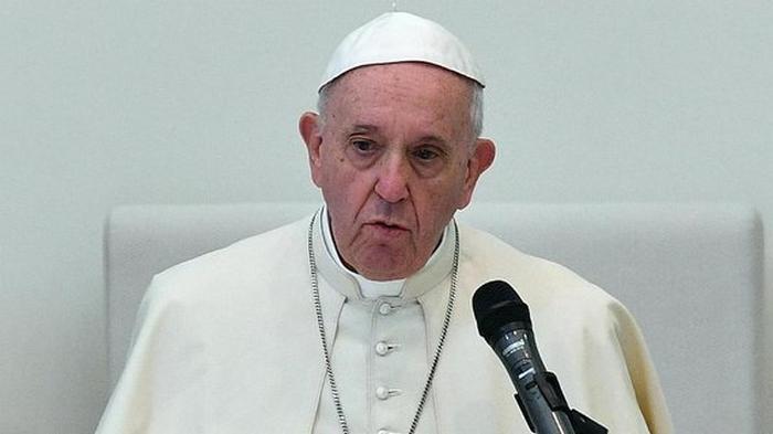 Папа Франциск: После победы над COVID-19 людей может поразить еще худший вирус