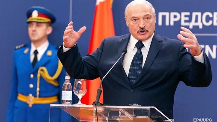 Лукашенко раскритиковал Европу за методы борьбы с COVID-19