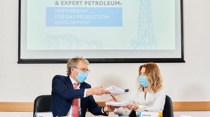 Румынская компания поможет Украине с добычей газа