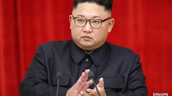 Сестра Ким Чен Ына может возглавить КНДР - СМИ