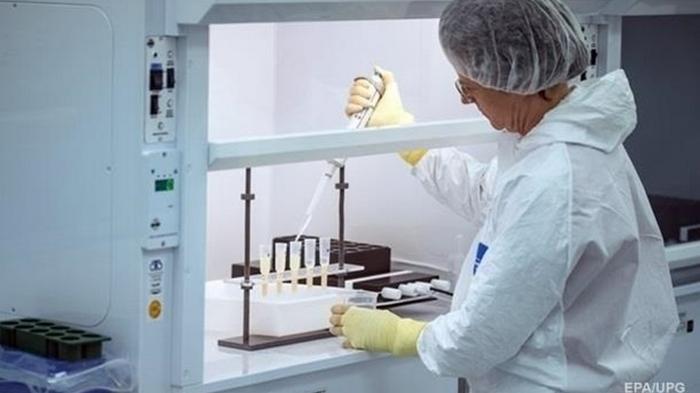 В Украине за сутки сделали рекордное количество тестов на коронавирус