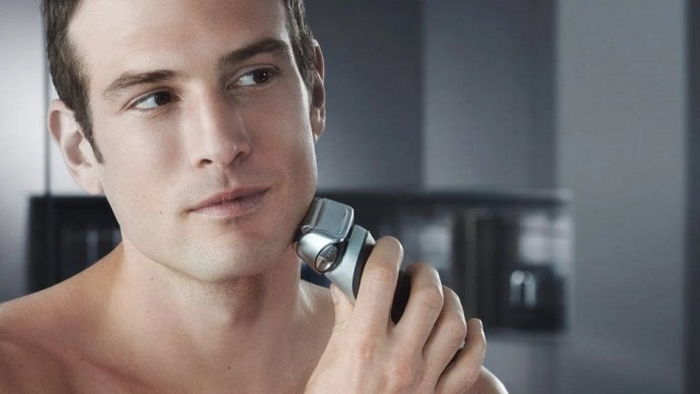 Приборы для мужского бритья Braun — залог безупречной внешности мужчин