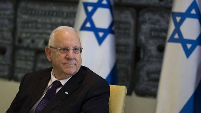 Президент Израиля сделал свою цифровую копию для смартфонов