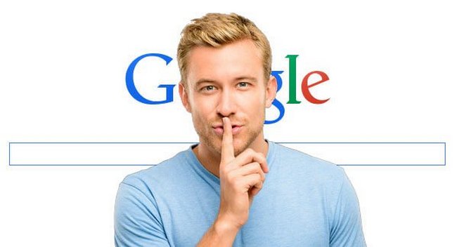 Простые правила поиска в Google, о которых не знает 99% пользователей