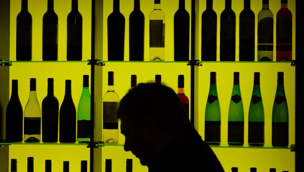 В России задумали ужесточить продажу алкоголя