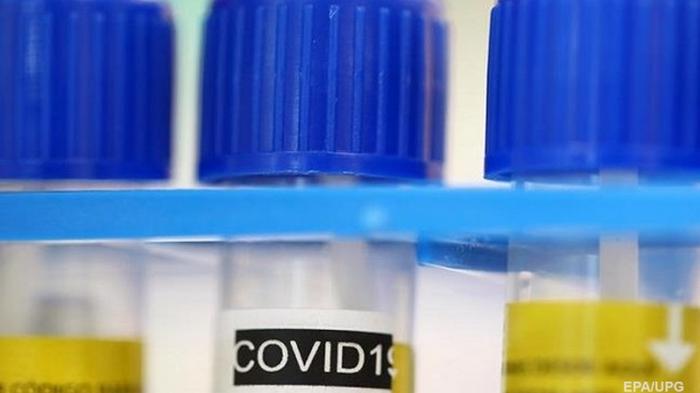 В Житомирской области три человека повторно заразились коронавирусом
