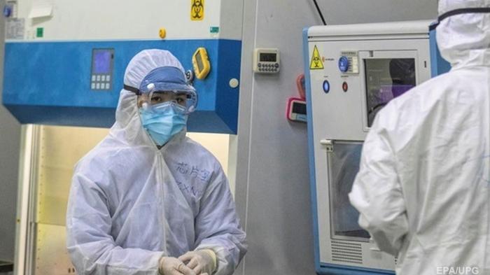 Израиль заявил о создании вакцины против коронавируса