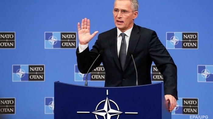 Столтенберг уточнил, до каких пор НАТО будет ядерным альянсом