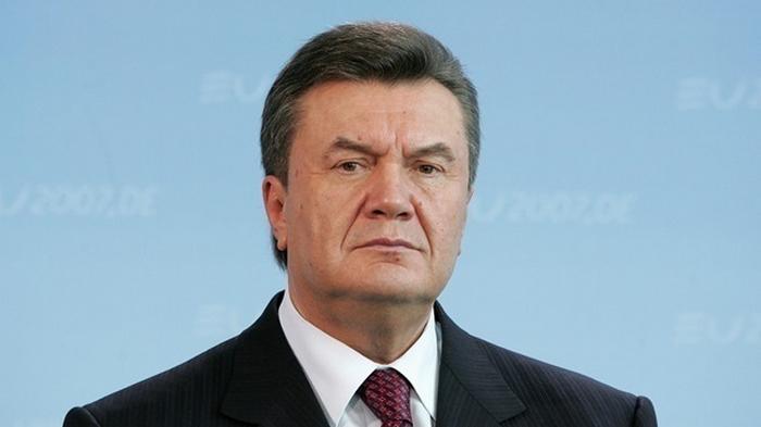 В Офисе генпрокурора пояснили, зачем нужен заочный арест Януковича