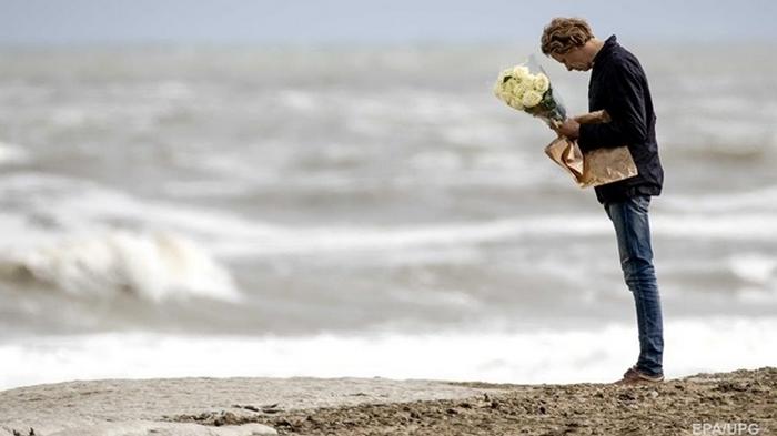 У побережья Нидерландов погибли пять серферов