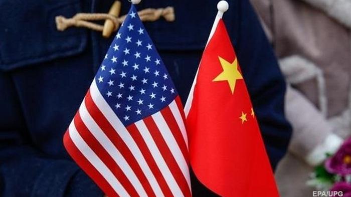 Китай готов разорвать торговую сделку с США - СМИ