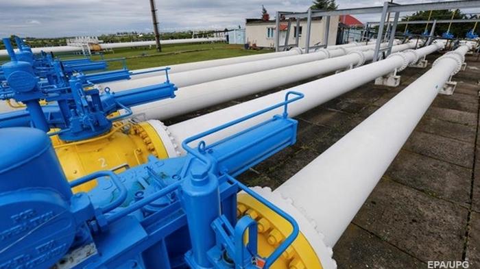 Цены на газ в России превысили европейские