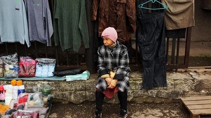 Число бедных в Украине возрастет - Минсоцполитики