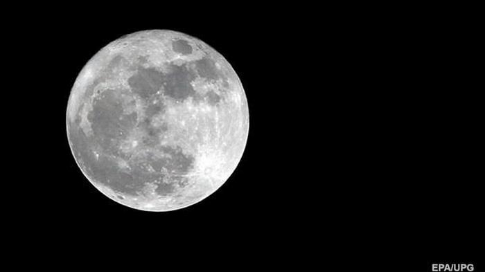 NASA представило соглашение о принципах освоения Луны