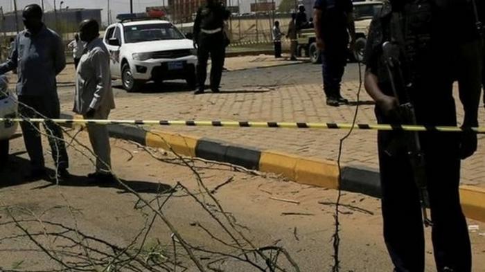 В Судане в результате крупного ДТП погибли 57 человек