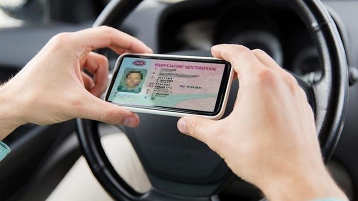 В Украине снова можно получать водительские права