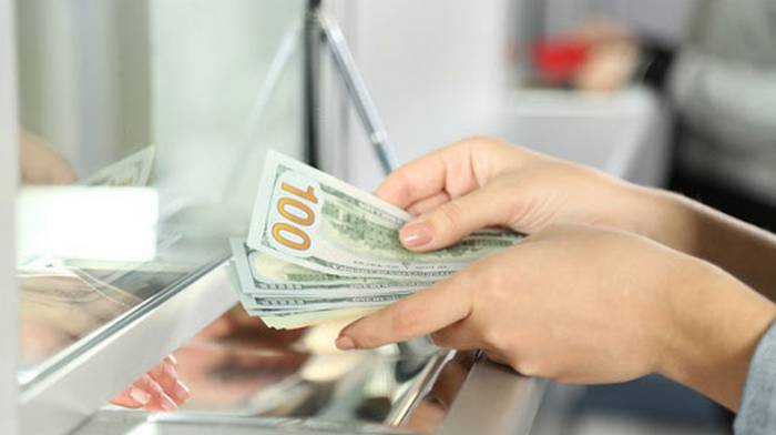 KitGroup: выгодный обмен валюты в Днепре
