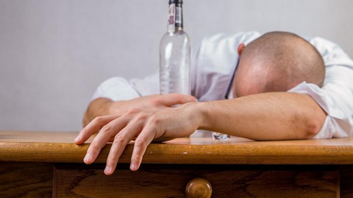 Найдена причина депрессии при отказе от алкоголя
