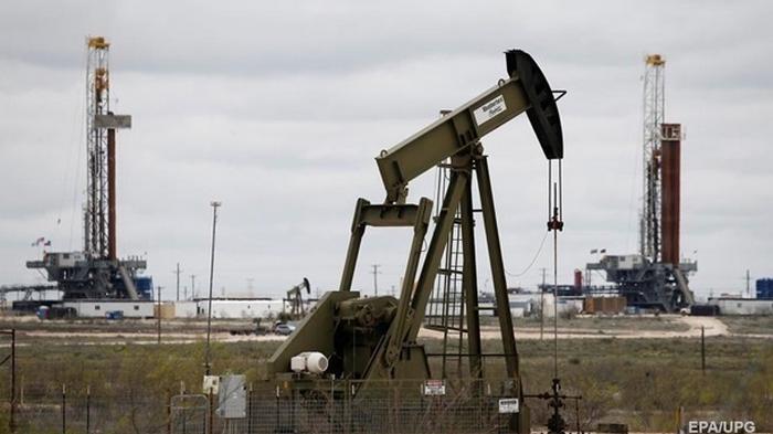 Россия за квартал удвоила поставки нефти в США