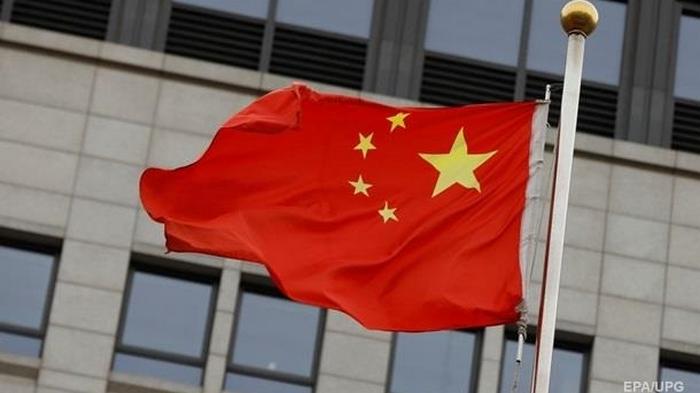 В Китае мужчина устроил поножовщину в школе, десятки раненых
